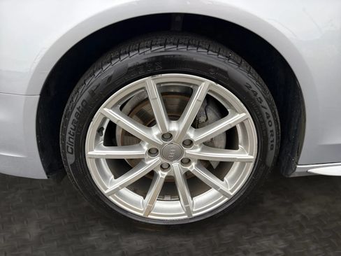 Used 2016 Audi A4 2.0T Premium Plus w/ Technology Package AWD/4WD image 36