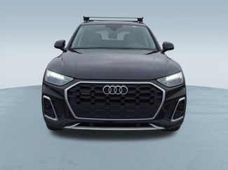 Used 2022 Audi Q5 2.0T Premium w/ Convenience Package video 2