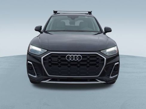 Used 2022 Audi Q5 2.0T Premium w/ Convenience Package image 2