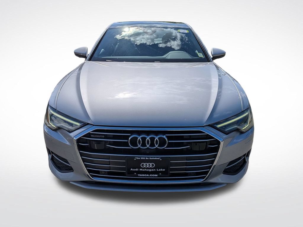 Used 2023 Audi A6 Premium Plus w/ Premium Plus Package AWD/4WD image 9