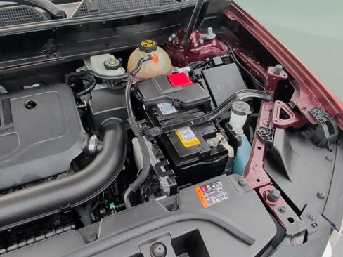 Used 2023 GMC Acadia SLE image 31