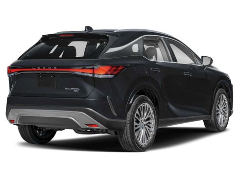 Used 2025 Lexus RX 450h AWD w/ Convenience Package image 2