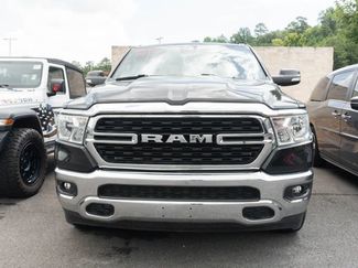 Used 2022 RAM 1500 Big Horn RWD video 2