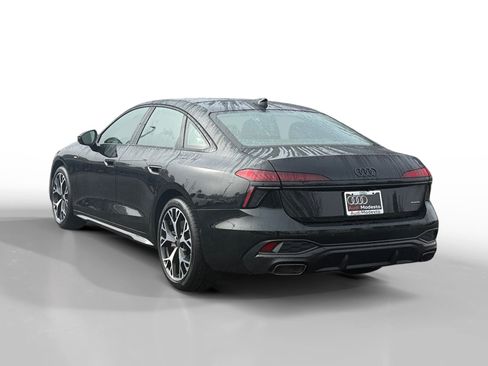 New 2026 Audi A6 Premium Plus AWD/4WD image 3
