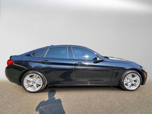 Used 2019 BMW 440i Gran Coupe xDrive AWD/4WD image 2