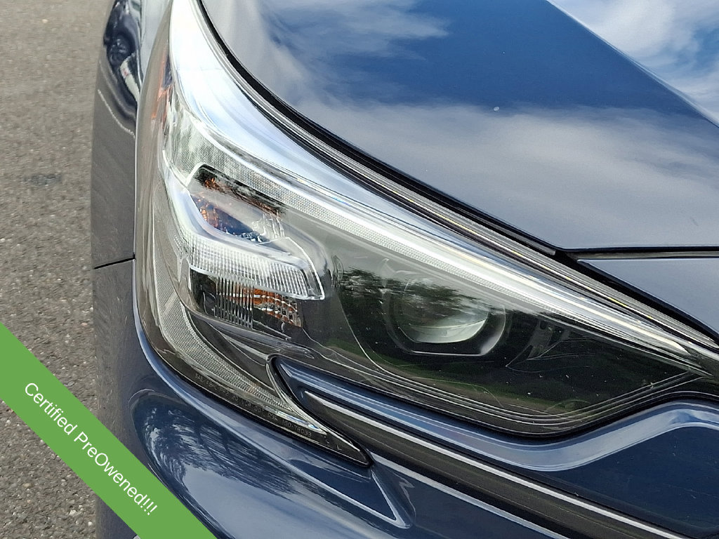 Used 2024 Subaru Legacy Limited AWD/4WD image 9