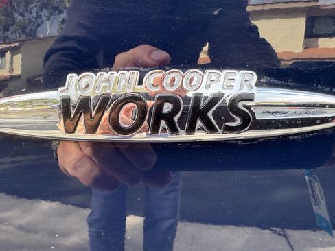 Used 2019 MINI Cooper Countryman S image 30