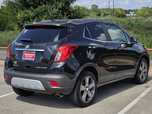 Used 2014 Buick Encore Convenience FWD image 10