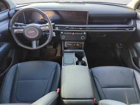 Used 2025 Hyundai Tucson SEL image 21