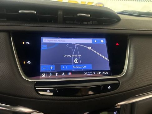 Used 2023 Cadillac XT5 Premium Luxury AWD/4WD image 25
