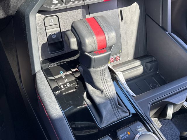 Certified 2026 Toyota Tundra TRD Pro AWD/4WD image 37