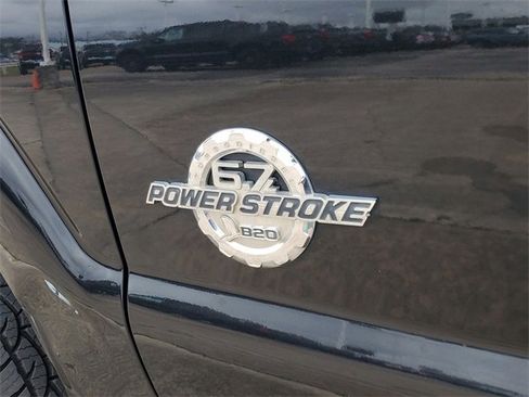 Used 2013 Ford F350 Lariat w/ Lariat Ultimate Pkg image 8