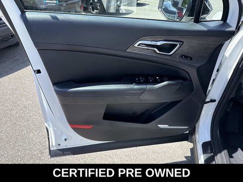 Used 2024 Kia Sportage X-Line Prestige AWD/4WD image 12