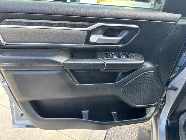 Used 2022 RAM 1500 Big Horn AWD/4WD image 10