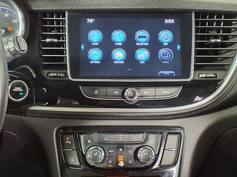 Used 2018 Buick Encore Premium FWD image 16