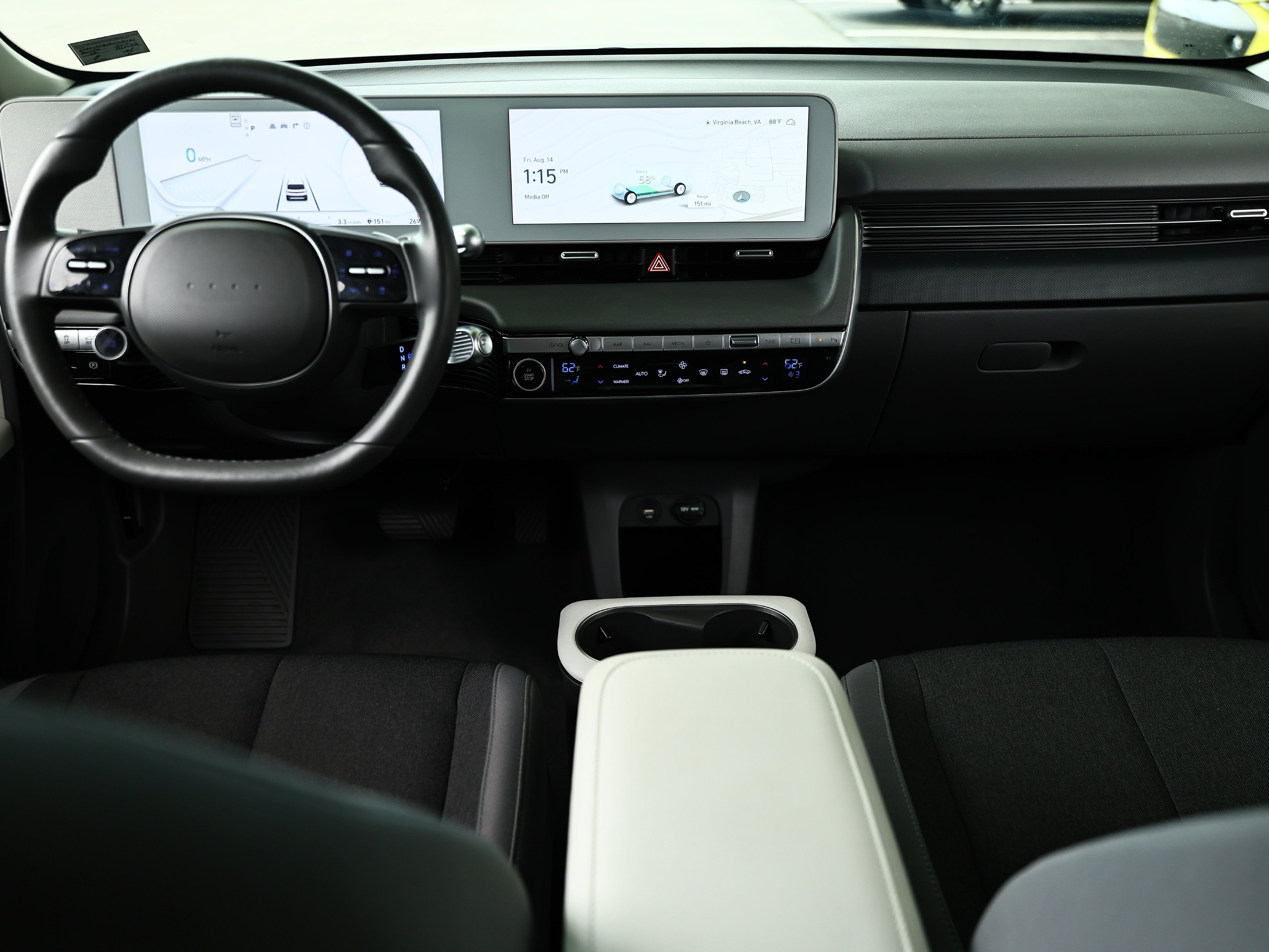 Used 2024 Hyundai Ioniq 5 SEL RWD image 26