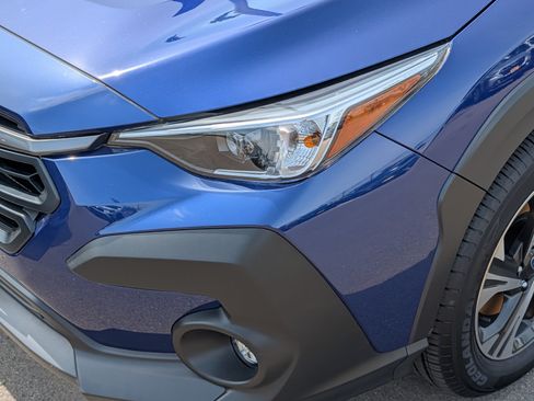 Certified 2025 Subaru Crosstrek 2.5i Premium AWD/4WD image 16