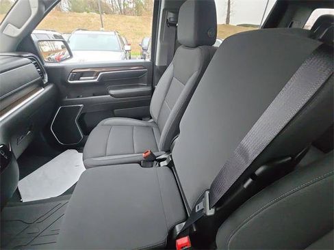 Used 2024 Chevrolet Silverado 1500 RST w/ Protection Package image 20