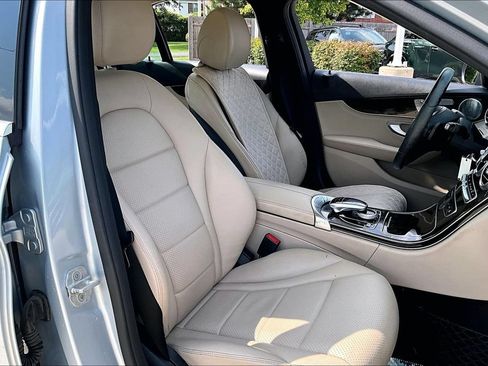 Used 2016 Mercedes-Benz C 300 4MATIC Sedan image 28