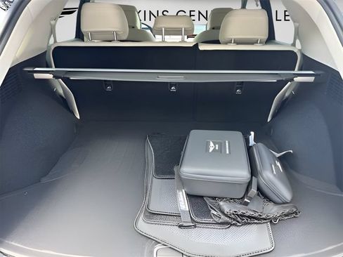 New 2026 Genesis GV70 2.5T Select AWD/4WD image 14