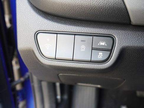 Used 2022 Kia Seltos LX image 21