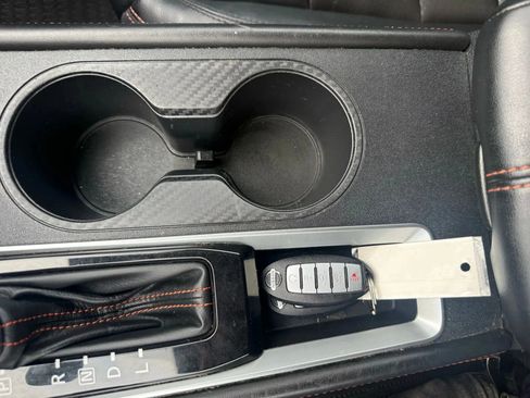 Used 2020 Nissan Altima 2.5 SR image 21