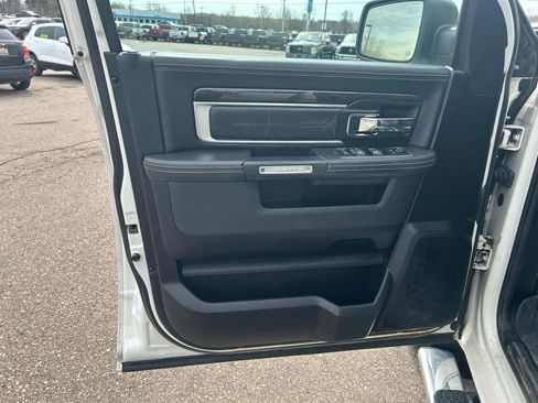 Used 2016 RAM 1500 Limited image 14