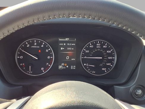 New 2026 Subaru Forester Limited image 9