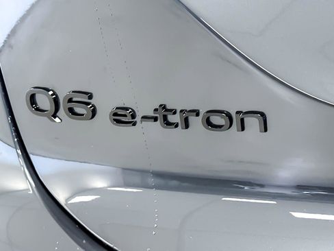 New 2027 Audi Q6 e-tron Premium AWD/4WD image 26