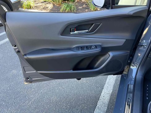 Used 2024 Toyota Prius Limited image 65