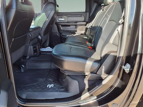 Used 2020 RAM 2500 Power Wagon image 24