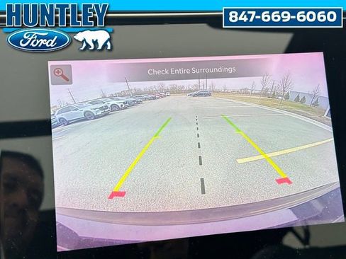 Used 2022 Jeep Wagoneer Series I w/ Premium Group I image 27