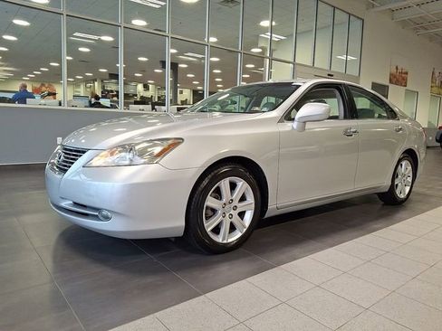 Used 2007 Lexus ES 350 image 3