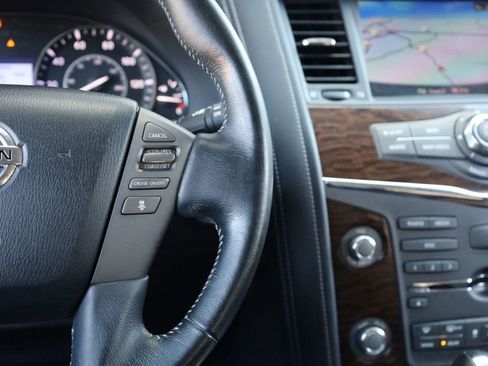 Used 2019 Nissan Armada SV w/ Driver Package image 33