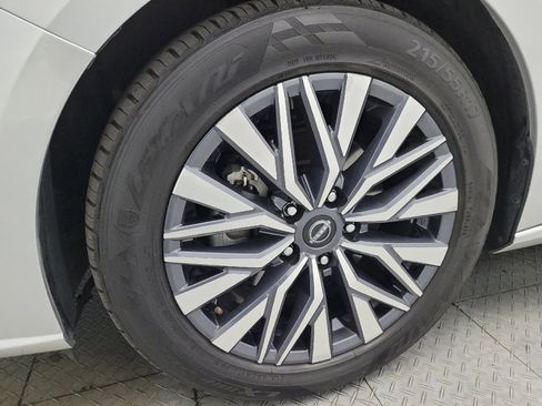 Used 2023 Nissan Altima 2.5 SV image 31