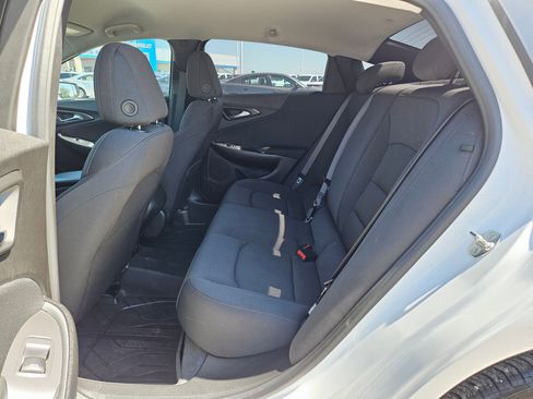 Used 2024 Chevrolet Malibu RS image 13