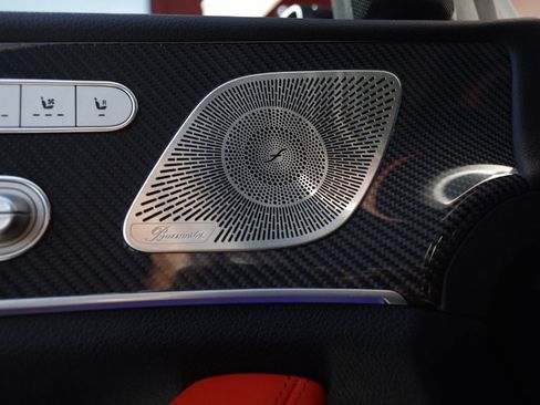 Used 2021 Mercedes-Benz GLE 53 AMG 4MATIC Coupe image 21