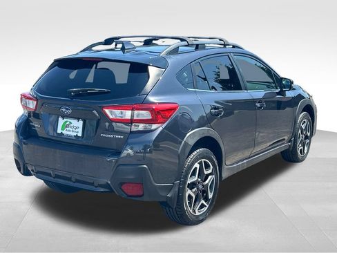 Used 2019 Subaru Crosstrek 2.0i Limited w/ Moonroof Package w/Navigation AWD/4WD image 7