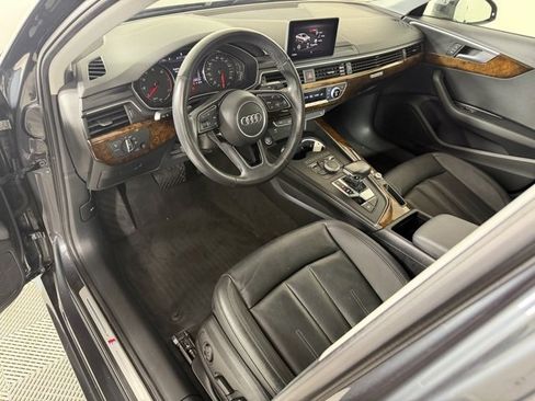 Used 2019 Audi A4 2.0T Premium w/ Convenience Package image 10