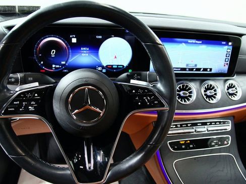 Certified 2022 Mercedes-Benz CLS 450 4MATIC image 6