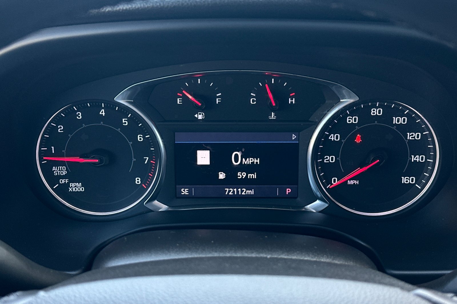 Used 2021 GMC Acadia SLT w/ Elevation Edition FWD image 25