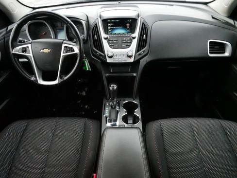 Used 2016 Chevrolet Equinox LT w/ Convenience Package image 10