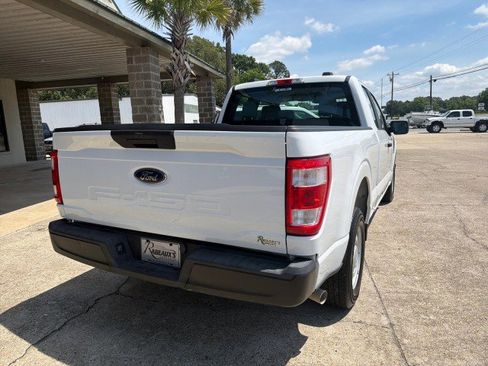 Used 2022 Ford F150 XL w/ XL Power Equipment Group RWD image 4