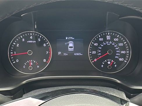 Used 2021 Kia Forte GT-Line image 26