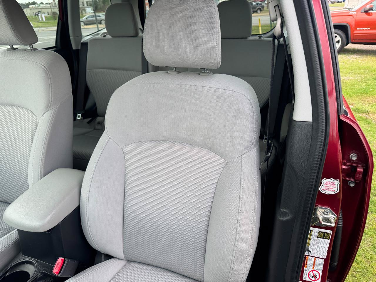 Used 2018 Subaru Forester 2.5i Premium w/ All-Weather Package AWD/4WD image 22