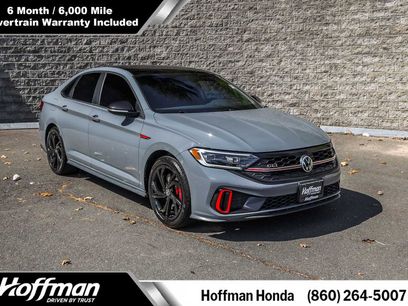 Used 2023 Volkswagen Jetta GLI Autobahn w/ GLI Black Package