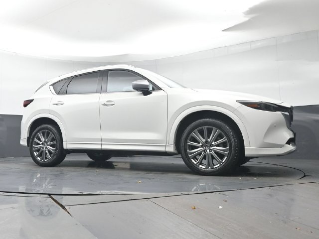 Certified 2024 MAZDA CX-5 Signature AWD/4WD image 34