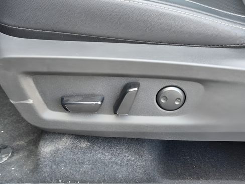 New 2026 Nissan Murano SL AWD/4WD image 35