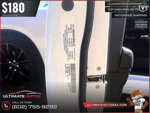 Used 2014 Dodge Charger SE RWD image 71