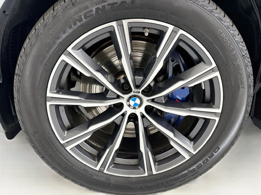 Certified 2024 BMW X5 xDrive40i w/ Executive Package AWD/4WD image 29